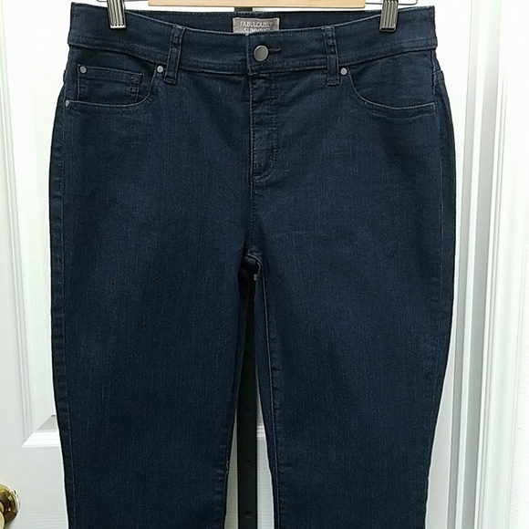Chico's jeans - Picture 3 of 6